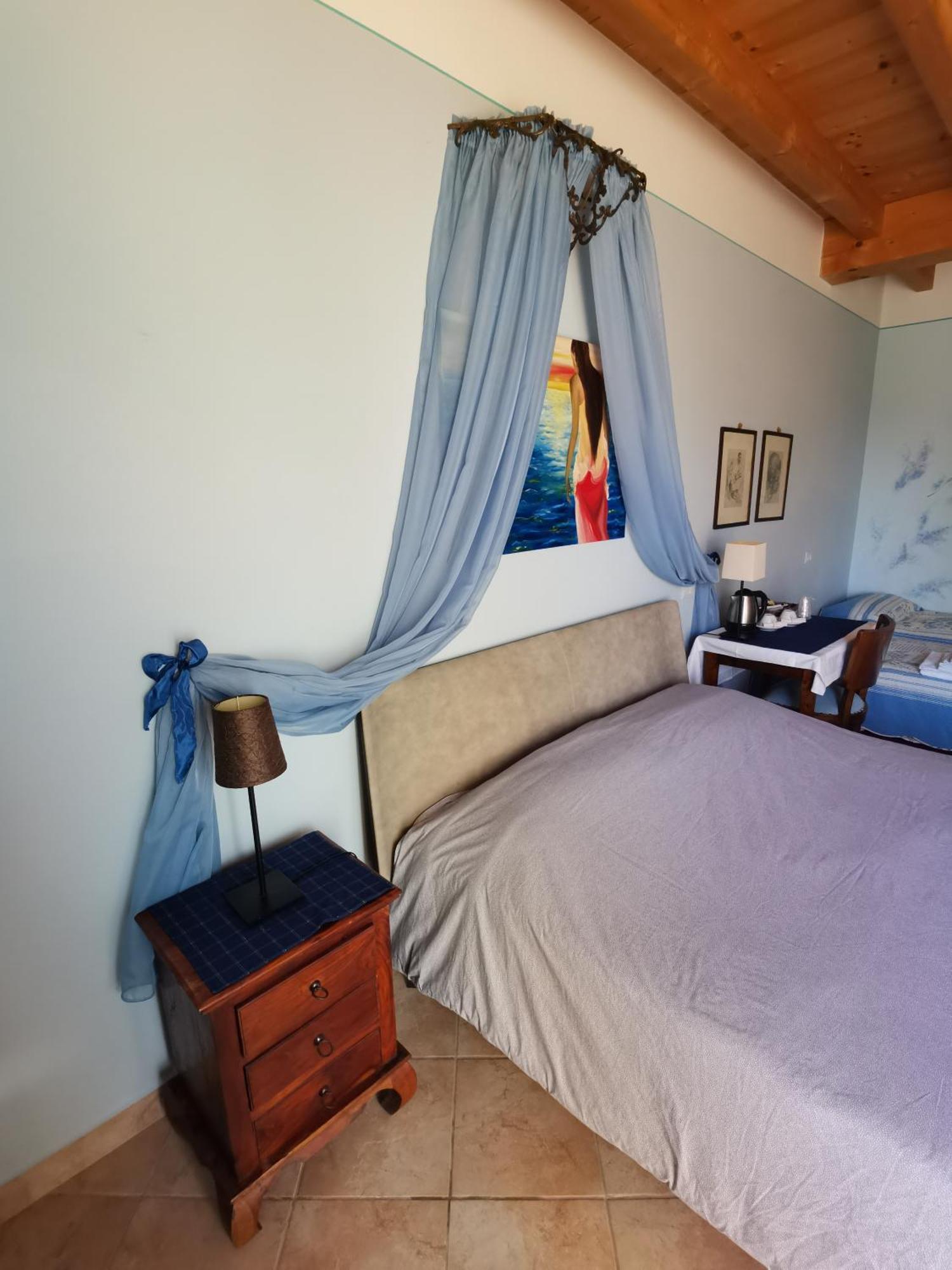 Agriturismo Dondino Cavriana ภายนอก รูปภาพ