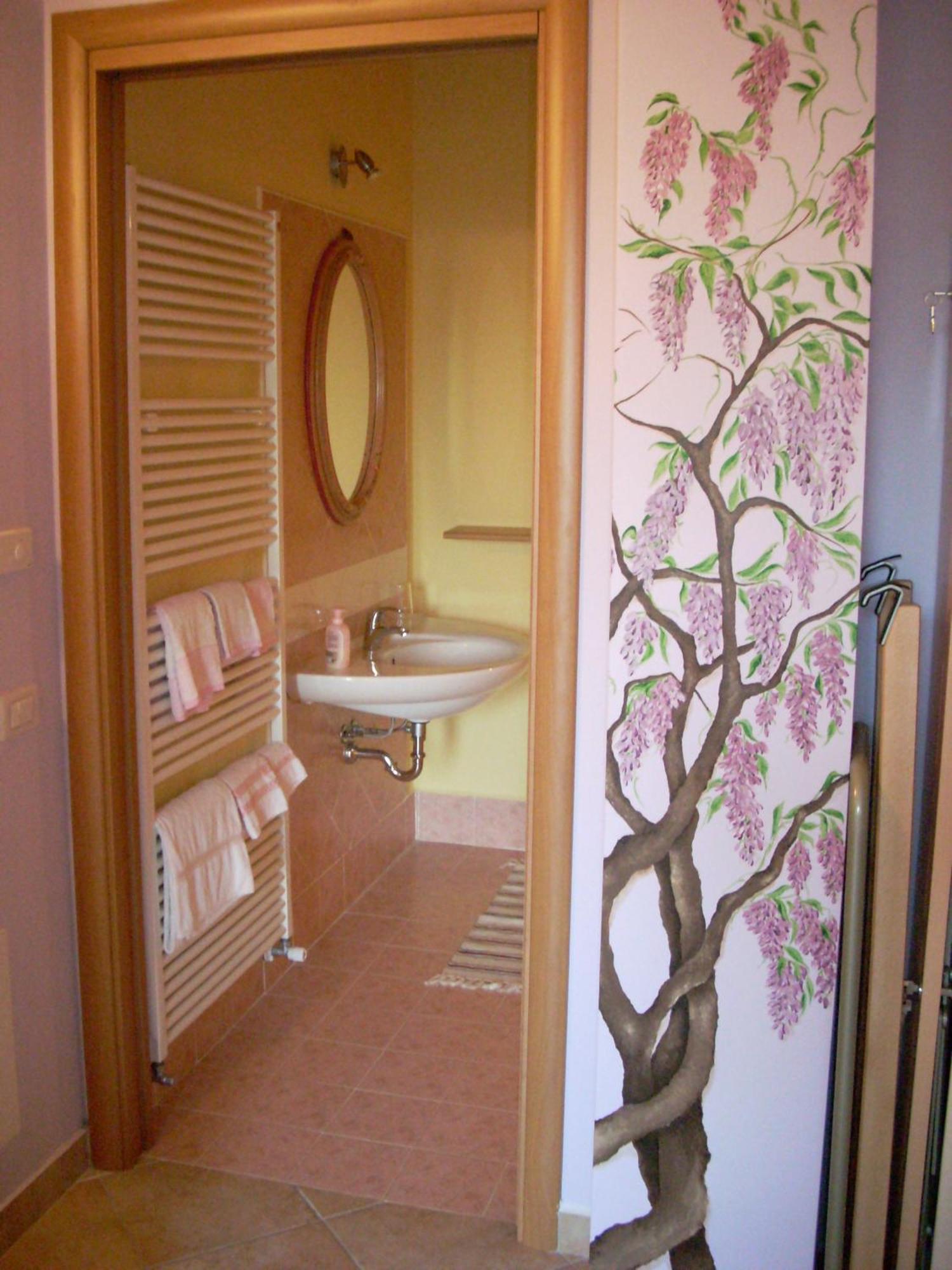 Agriturismo Dondino Cavriana ภายนอก รูปภาพ