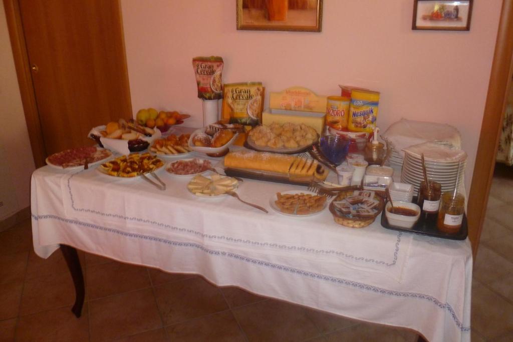 Agriturismo Dondino Cavriana ภายนอก รูปภาพ