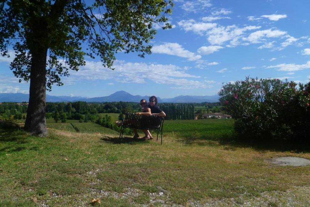 Agriturismo Dondino Cavriana ภายนอก รูปภาพ