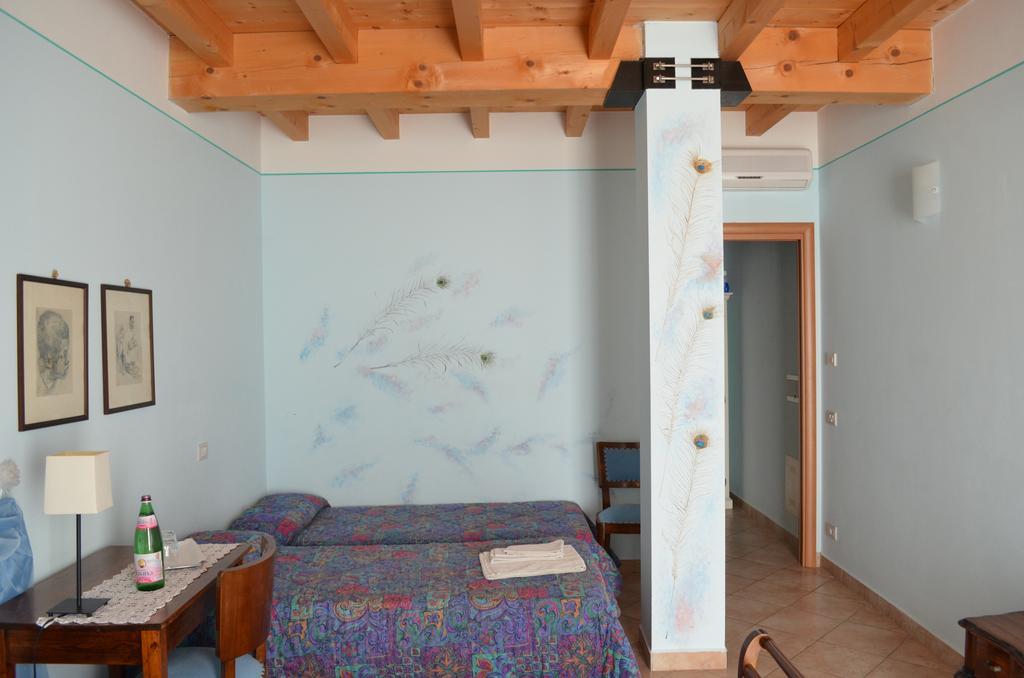 Agriturismo Dondino Cavriana ภายนอก รูปภาพ