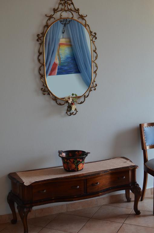 Agriturismo Dondino Cavriana ภายนอก รูปภาพ
