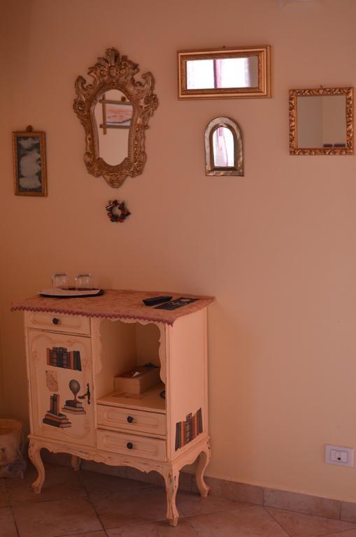 Agriturismo Dondino Cavriana ภายนอก รูปภาพ