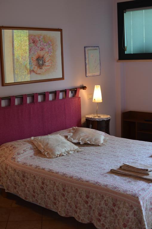 Agriturismo Dondino Cavriana ภายนอก รูปภาพ