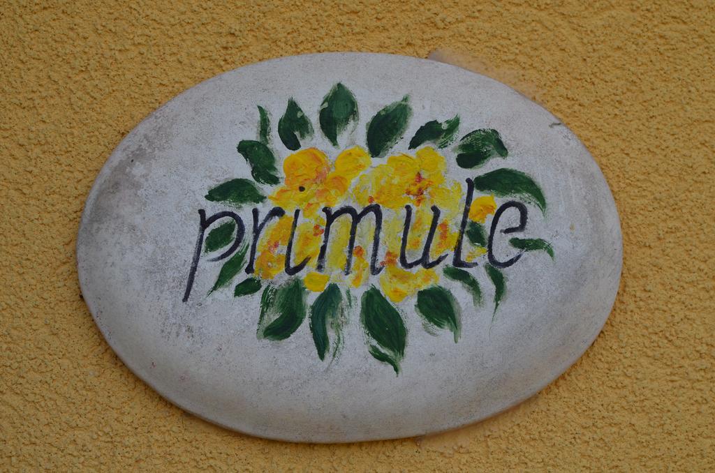 Agriturismo Dondino Cavriana ภายนอก รูปภาพ