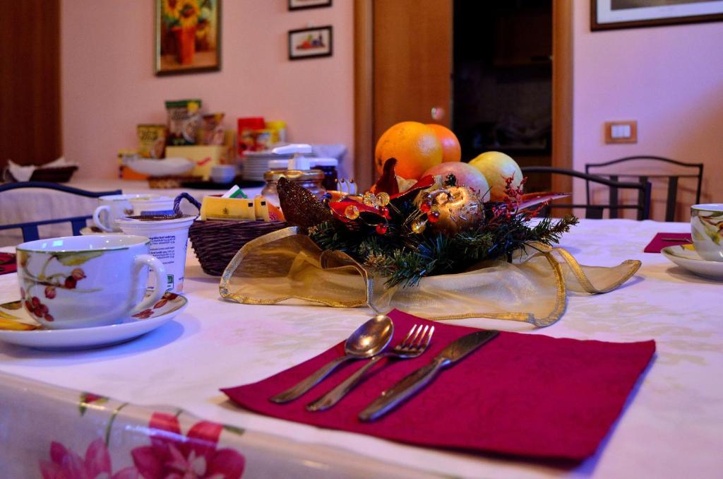 Agriturismo Dondino Cavriana ภายนอก รูปภาพ