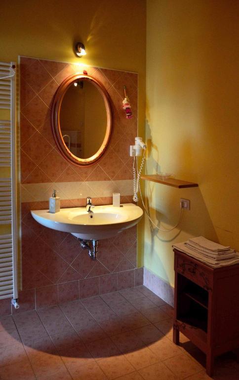 Agriturismo Dondino Cavriana ห้อง รูปภาพ